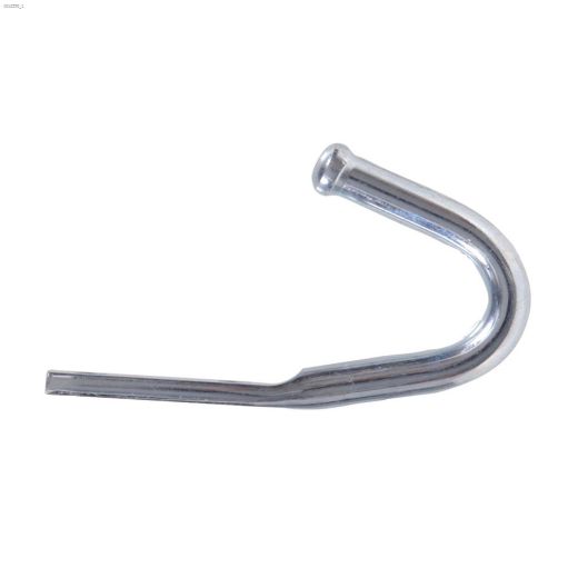 Zinc Plated Knob End Tarp\/Rope Hook