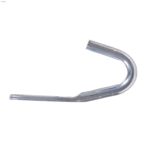 0.306\" x 3-3\/4\" Zinc Plated Blunt End Style Tarp\/Rope Hook