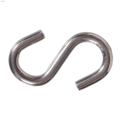 0.307\" x 3\" S-Hook