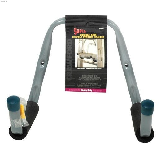 Stinson\u00ae Heavy Duty Super Double Arm Hanger Hook