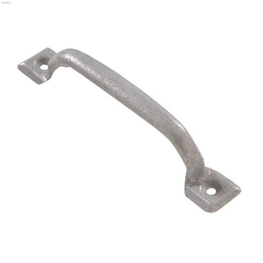 4-3\/4\" Galvanized Screen Door Pull