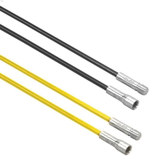 2 m Chimney Brush Rod