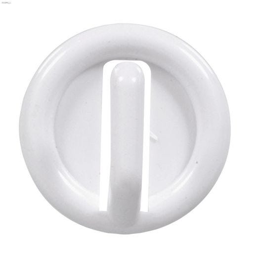 Adhesive Round Hook