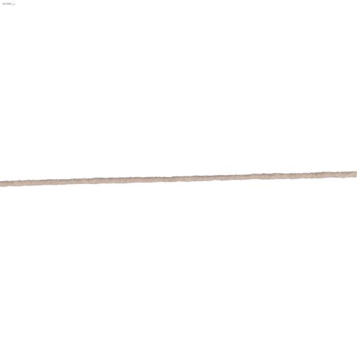 #15 x 300' White Fine Twisted Twine