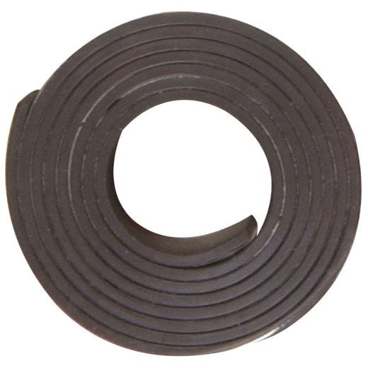 1/2" x 30" Ceramic Magnetic Tape