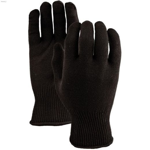 Thermolite\u00ae Fabric OS Black Magic Gloves