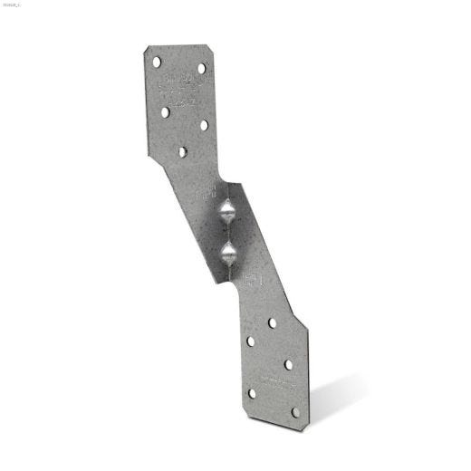 Galvanized Steel Hurricane Tie
