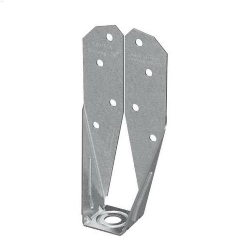Z-Max\u00ae Steel Deck Tension Tie