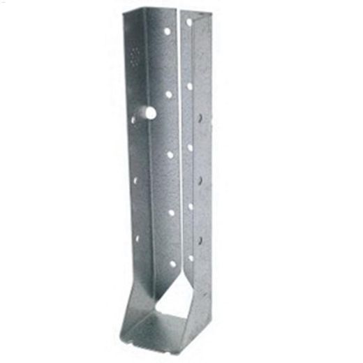 2\" x 10\" Z-Max\u00ae Steel Concealed Joist Hanger
