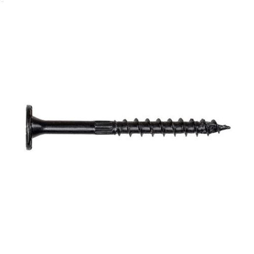 Outdoor Accents\u00ae0.22\" x 3-1\/2\" Structural Wood Screw-50\/Pack