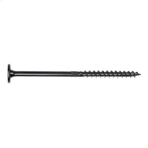 Outdoor Accents\u00ae0.22\" x 5-1\/2\" Structural Wood Screw-12\/Pack