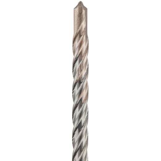 5/16" x 6" SDS Plus Hammered Masonry Drill Bit