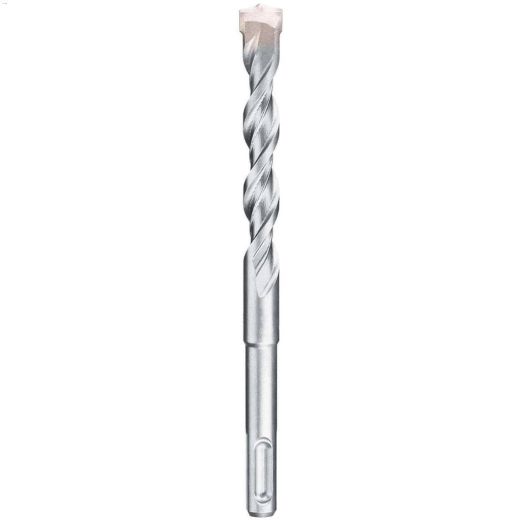 3\/8\" x 12\" SDS Plus Hammered Masonry Drill Bit