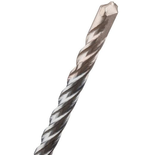 3/8" x 12" SDS Plus Hammered Masonry Drill Bit
