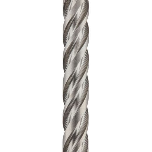 3/4" x 8" SDS Plus Hammered Masonry Drill Bit