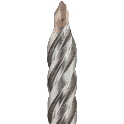 3/4" x 12" SDS Plus Hammered Masonry Drill Bit