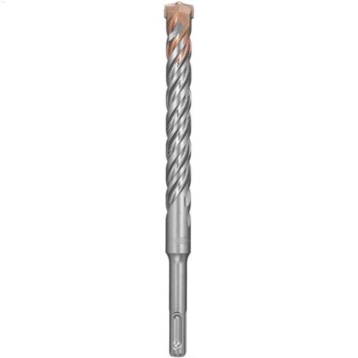 5\/8\" x 8\" SDS Plus Hammered Masonry Drill Bit