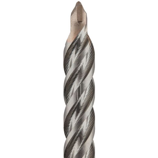 5/8" x 8" SDS Plus Hammered Masonry Drill Bit