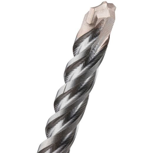 5/8" x 12" SDS Plus Hammered Masonry Drill Bit
