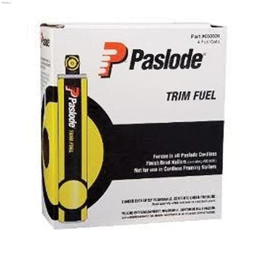 Paslode Small Fuel Cell