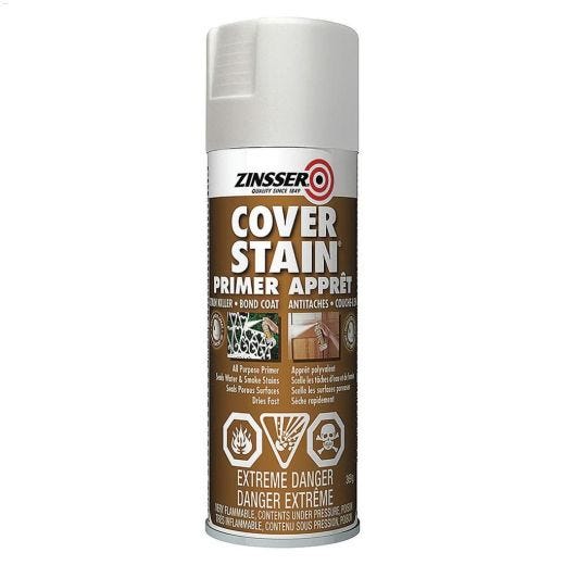 Cover Stain\u00ae 369 g White Primer