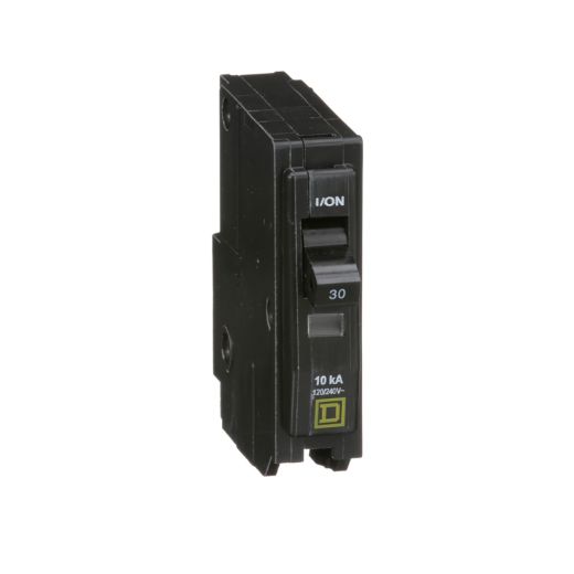 1 Pole 30A Standard Plug-In Miniature Circuit Breaker