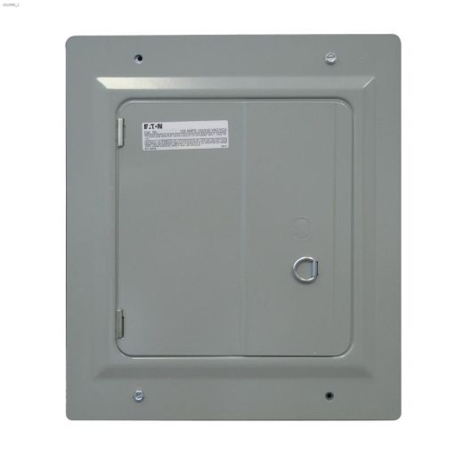 125A 4\/8 Circuit Plug-In Load Centre Sub Panel