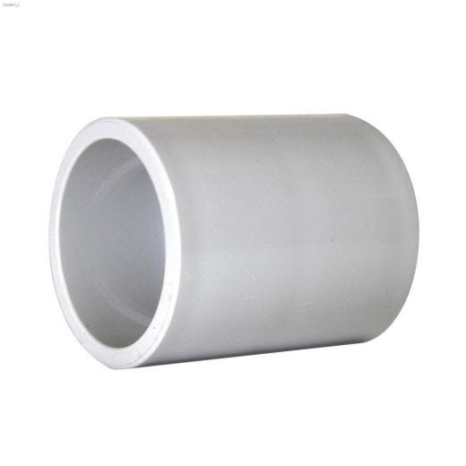 3\/4\" PVC Gray Coupling