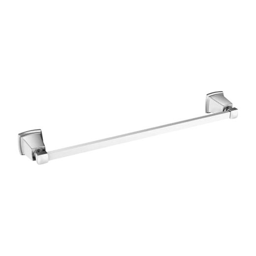 Porte-serviettes Boardwalk 18" en chrome