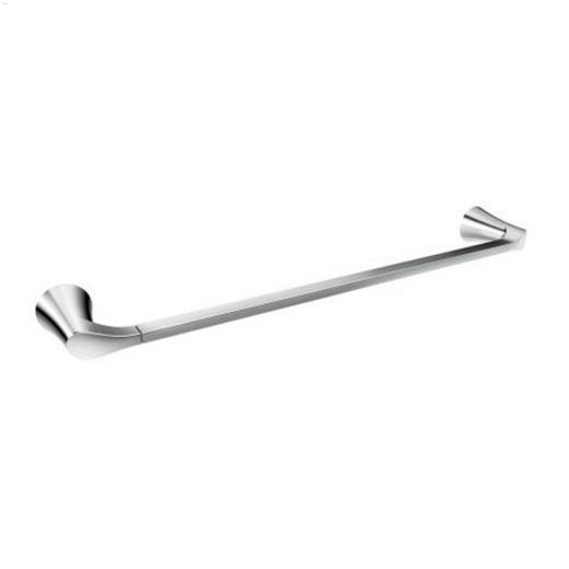 Danika 18" Chrome Single Towel Bar