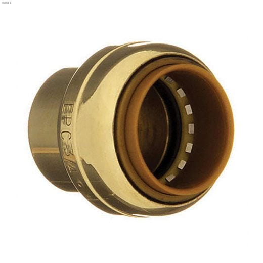 3\/4\" Tectite Push-Fit Cap