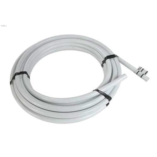 Superpex 1\/2\" x 50' White PEX Pipe