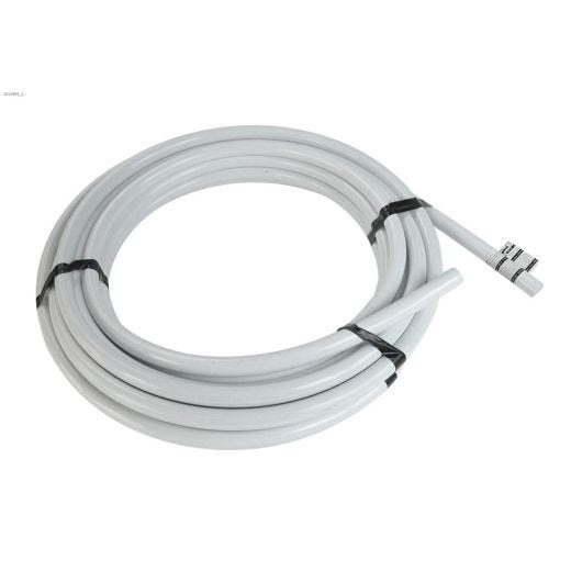 Superpex 1\/2\" x 100' White PEX Pipe