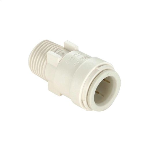 1\/2\" x 3\/4\" CTS x MGHT Quick Connect Connector