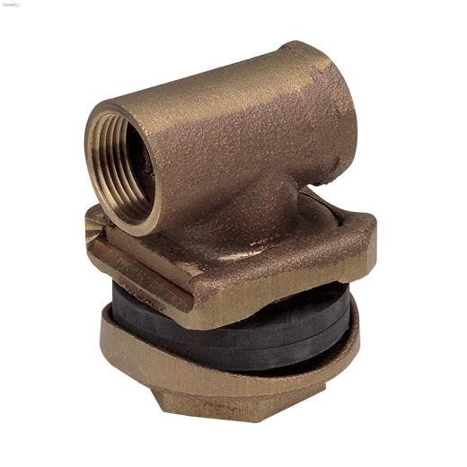 1\" Pitless Adapter