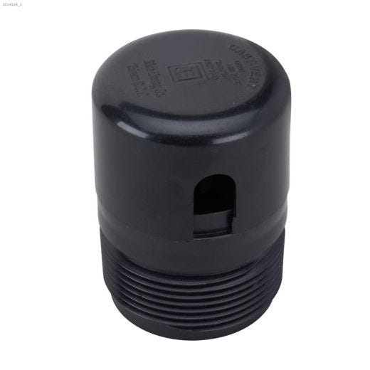 Automatic Plumbing Vent