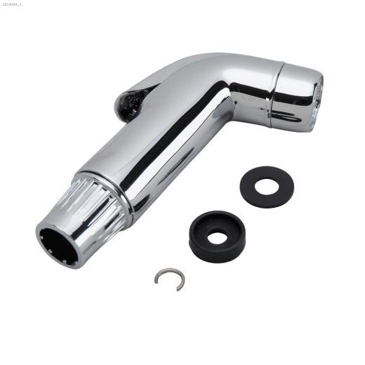 Chrome Sink Spray Head