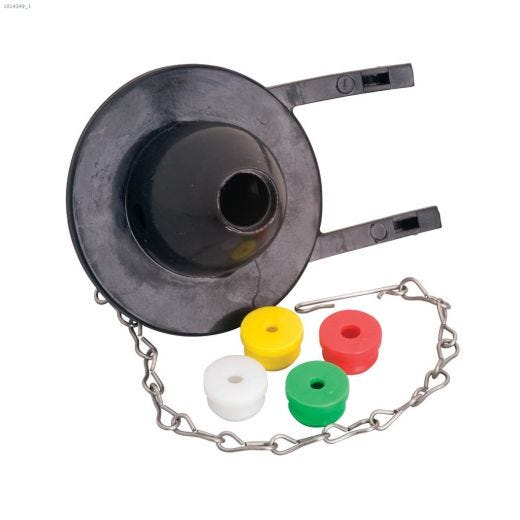 Water Saving Tank Flapper