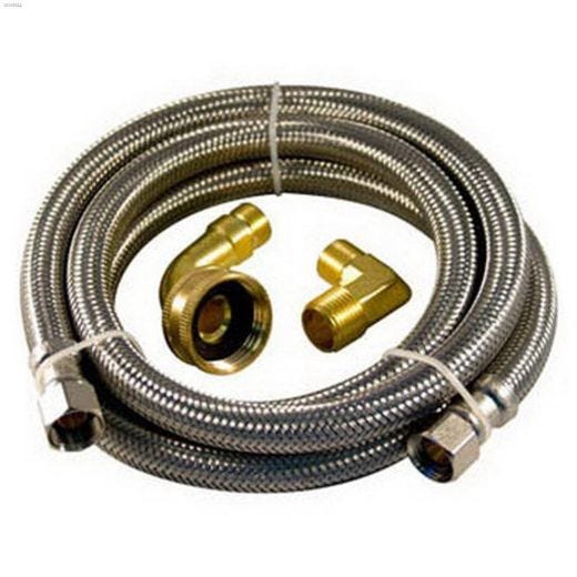 60\" Flexible Connector Kit