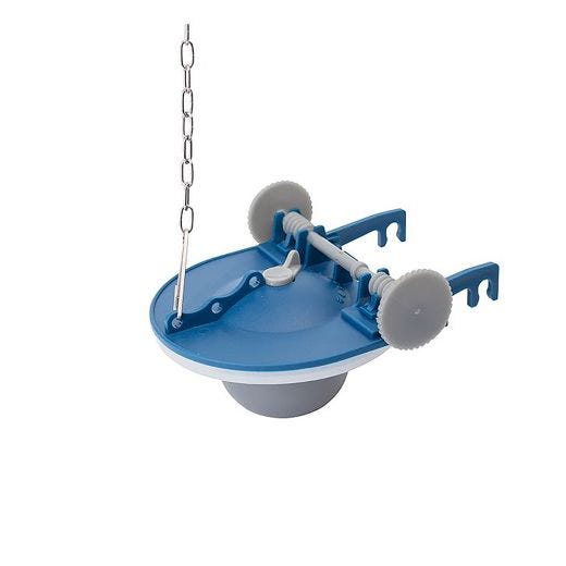 3" Adjustable Universal Flapper