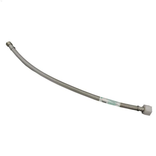 3/8" x 7/8" Compression x Ballcock 20" Toilet Connector