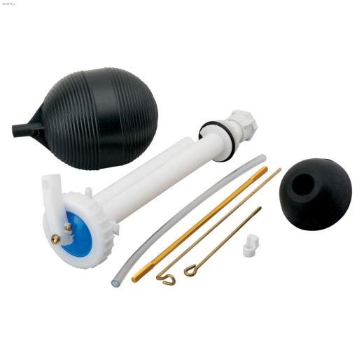 Ballcock Toilet Repair Kit