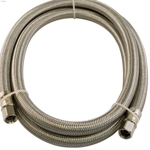 1\/4\" Compression Flexible Connector