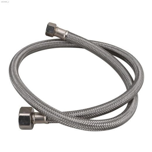 M-Line 3\/8\" x 1\/2\" Faucet Connector