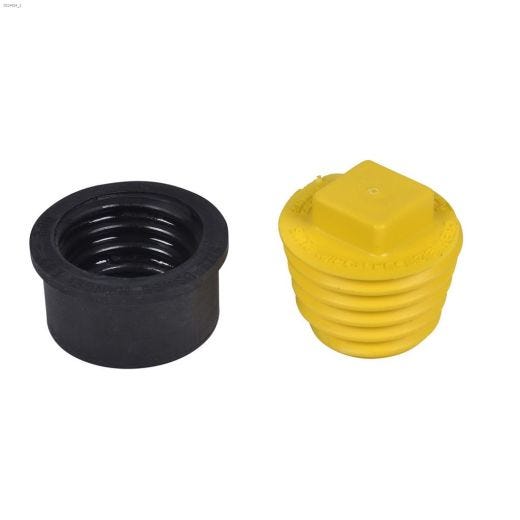 CHERNE\u00ae SURE-GRIP\u00ae 2\" PLUG