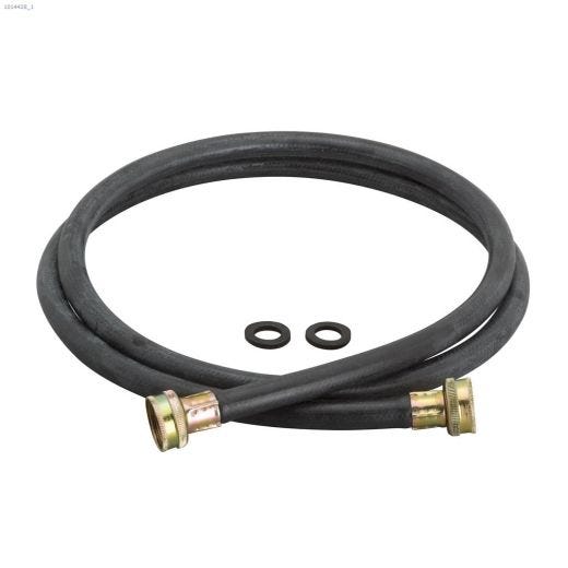 M-Line 3\/4\" Washing Machine Filler Hose