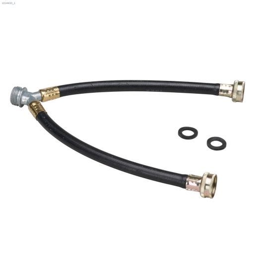 M-Line 3\/4\" Female Black High Pressure Water Mixer