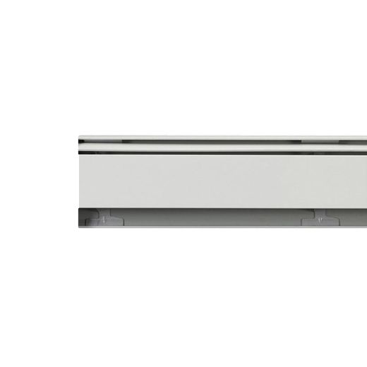 Decorator Series 3' x 2-11/16" x 7-7/8" Baseboard Enclosure