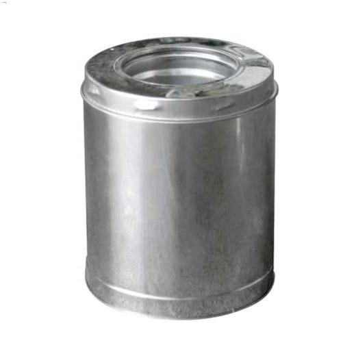 SuperVent 6" x 2' Chimney