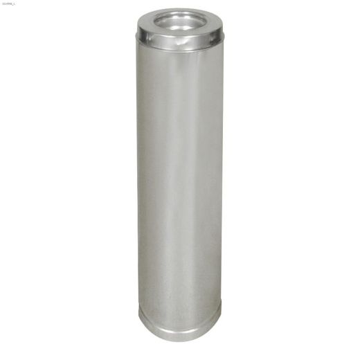 SuperVent 7\" x 3' Chimney